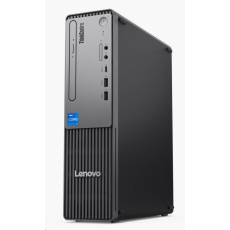 LENOVO PC ThinkCentre neo 50s Gen5 - i5-14400,16GB,512SSD,HDMI,DP,VGA,Int. Intel UHD 730,Black,W11P,3Y Onsite LENOVO PC ThinkCentre neo 50s Gen5 - i5-14400,16GB,512SSD,HDMI,DP,VGA,Int. Intel UHD 730,Black,W11P,3Y Onsite