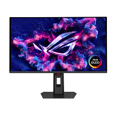 BAZAR - ASUS LCD ROG Strix OLED XG32UCWG, 31.5" 3840x2160, 165Hz, 0,03ms, 178/178, DP, HDMI, USB, Audio, VESA, Black - P BAZAR - ASUS LCD ROG Strix OLED XG32UCWG, 31.5" 3840x2160, 165Hz, 0,03ms, 178/178, DP, HDMI, USB, Audio, VESA, Black - P