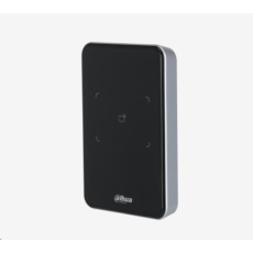Dahua ASR2100A-ME, duální RFID čtečka Dahua ASR2100A-ME, duální RFID čtečka