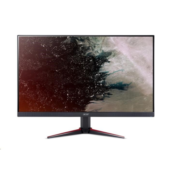 ACER LCD Nitro VG270KLbmiipx 69cm (27") UHD 3840x2160 IPS, 60Hz, 4ms (GTG), 350nits,1000:1, HDR10, FreeSync, 99% sRGB, ACER LCD Nitro VG270KLbmiipx 69cm (27") UHD 3840x2160 IPS, 60Hz, 4ms (GTG), 350nits,1000:1, HDR10, FreeSync, 99% sRGB,
