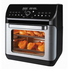 Guzzanti GZ 39D Horkovzdušná fritéza Guzzanti GZ 39D Horkovzdušná fritéza