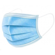 Ochranná rouška HOCOADULTS (50ks balení) Ochranná rouška HOCOADULTS (50ks balení)