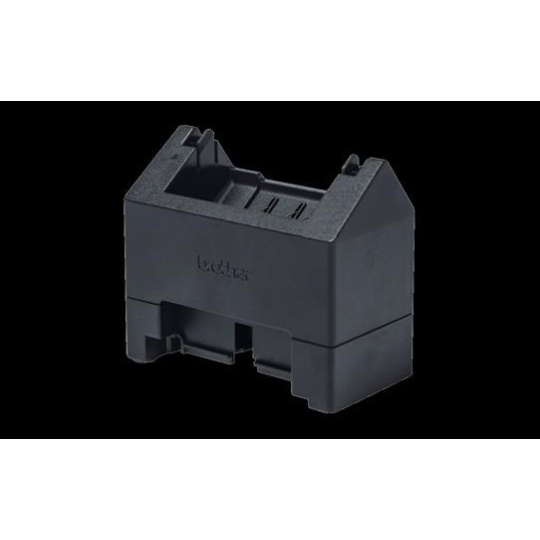 BROTHER PABC003 (nabíječka akumulátorů) RJ-3230BL, RJ-3250WBL, RJ-4230B, RJ-4250WB BROTHER PABC003 (nabíječka akumulátorů) RJ-3230BL, RJ-3250WBL, RJ-4230B, RJ-4250WB