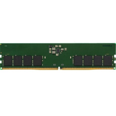 KINGSTON U-DIMM DDR5 16GB 4800MT/s ECC