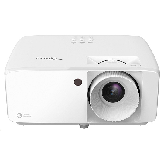 BAZAR - Optoma projektor ZH462 (DLP, Laser, FULL HD, 5000 ANSI, 2xHDMI, RS232, RJ45, USB-A power, (Rozbaleno, komplet) BAZAR - Optoma projektor ZH462 (DLP, Laser, FULL HD, 5000 ANSI, 2xHDMI, RS232, RJ45, USB-A power, (Rozbaleno, komplet)
