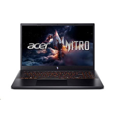 ACER NTB Nitro V 15 (ANV15-52-719L),Core 7 240H,15.6"FHD,16GB,512GB SSD,RTX 5060,W11H,Black ACER NTB Nitro V 15 (ANV15-52-719L),Core 7 240H,15.6"FHD,16GB,512GB SSD,RTX 5060,W11H,Black