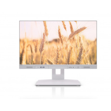 FUJITSU PC AIO K5010 23.8"mat 1920x1080 i3-10100 8GB 256NVMe TPM CAM WIFI repro W10PR FUJITSU PC AIO K5010 23.8"mat 1920x1080 i3-10100 8GB 256NVMe TPM CAM WIFI repro W10PR