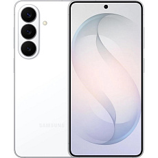 Samsung Galaxy S26 12GB/256GB bílá, EU Samsung Galaxy S26 12GB/256GB bílá, EU