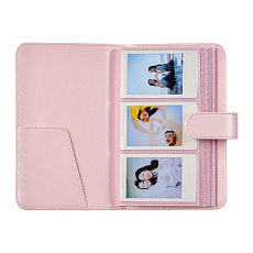 Fujifilm instax mini 13 album - Candy Pink Fujifilm instax mini 13 album - Candy Pink