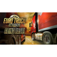 Euro Truck Simulator 2 - Going East! (PC) klíč Steam