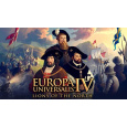 Europa Universalis IV: Lions of the North (DLC) (PC) klíč Steam