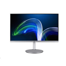 ACER LCD CB322QUEsmiiprx,31,5" QHD IPS LED,100Hz,350nits,178/178,1ms,Audio,Repro,VESA,HDR,Silver ACER LCD CB322QUEsmiiprx,31,5" QHD IPS LED,100Hz,350nits,178/178,1ms,Audio,Repro,VESA,HDR,Silver