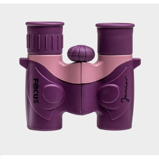 Focus Sport Optics Focus Junior 6x21 Lila/Pink