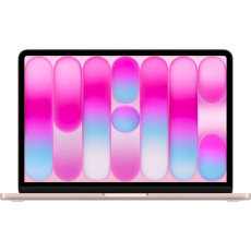 MacBook Neo 13'' A18 Pro chip  with 6-core CPU and 5-core GPU, 8GB, 256GB SSD - Blush