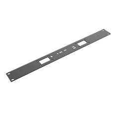 AKASA přední panel 1U Rackmount, pro Plato WS