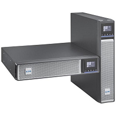 Eaton -promáčklý obal nový- 5PX 3000i RT2U Netpack G2, UPS 3000VA / 3000W, 8 zásuvek IEC, rack/tower, se síťovou kartou Eaton -promáčklý obal nový- 5PX 3000i RT2U Netpack G2, UPS 3000VA / 3000W, 8 zásuvek IEC, rack/tower, se síťovou kartou
