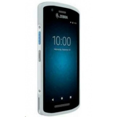 Zebra TC26-HC, 2D, SE4100, USB, BT (BLE, 5.0), Wi-Fi, 4G, NFC, GPS, PTT, GMS, Android Zebra TC26-HC, 2D, SE4100, USB, BT (BLE, 5.0), Wi-Fi, 4G, NFC, GPS, PTT, GMS, Android