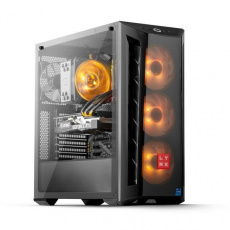 LYNX Challenger I5-11400F 16GB 1T SSD NVMe RTX3050 8G W11 Home LYNX Challenger I5-11400F 16GB 1T SSD NVMe RTX3050 8G W11 Home