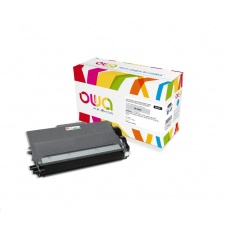 OWA Armor toner pro BROTHER HL 5440,5450,5470,5480,6180 MFC 8510,8515 DCP 8110,8000Stran,TN3380,černá/black (TN-3380) OWA Armor toner pro BROTHER HL 5440,5450,5470,5480,6180 MFC 8510,8515 DCP 8110,8000Stran,TN3380,černá/black (TN-3380)
