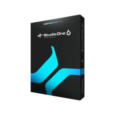 PreSonus Studio One 6 Artist Upgrade z Artist PreSonus Studio One 6 Artist Upgrade z Artist