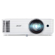 ACER Projektor S1287n,ShortThrow,1024x768,4000ANSI,VGA,HDMI,RJ45,REPRO,5000h,LAN,White