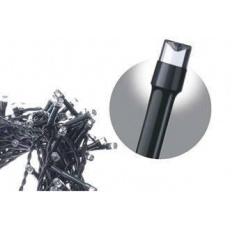 EMOS ZYK0107 200LED 10m vánoční řetěz, studená bílá EMOS ZYK0107 200LED 10m vánoční řetěz, studená bílá