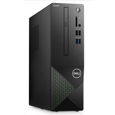 DELL PC Vostro 3020 SFF/TPM/i7-13700/16GB/512GB SSD/ntel UHD 770/WLAN/Kb/Mouse/W11 Pro/3Y NBD