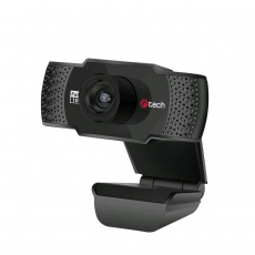 BAZAR C-TECH webkamera CAM-11FHD, 1080P full HD, mikrofon, "REPAIRED"