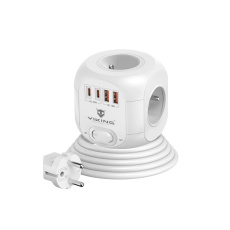 Viking síťový adaptér AC CUBE PD30 Viking síťový adaptér AC CUBE PD30