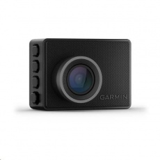 Garmin Dash Cam 47 - kamera pro záznam jízdy s GPS