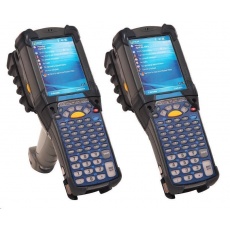 Motorola MC9200 Gun, 802.11a/b/g/n, 1D Standard Laser (SE965), 1GB RAM/2GB Flash, 28 Key, Android KK, BT, IST, RFID tag Motorola MC9200 Gun, 802.11a/b/g/n, 1D Standard Laser (SE965), 1GB RAM/2GB Flash, 28 Key, Android KK, BT, IST, RFID tag