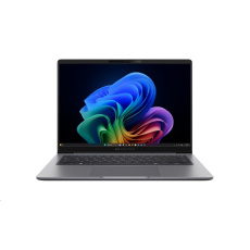 ASUS NTB ExpertBook PM3 (PM3606CKA-PLR516512W), AI 5 330, 16" 2560x1600, 16GB, 512GB, Radeon, W11 Home, Misty Grey