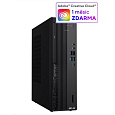 ASUS PC Desktop ExpertCenter B7 SFF (B700SFES-U516512), Ultra 5 235, 16GB, 512GB SSD, Intel UHD, No OS, SFF, Black