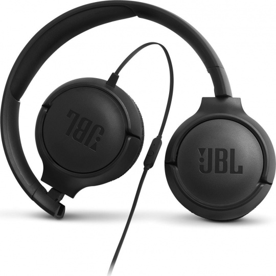 JBL Tune500 black JBL Tune500 black