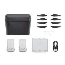 DJI Mini 3 Pro Fly More Kit