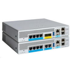 Cisco Catalyst 9800-L-F Wireless Controller Cisco Catalyst 9800-L-F Wireless Controller