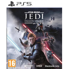PS5 hra Star Wars Jedi Fallen Order PS5 hra Star Wars Jedi Fallen Order