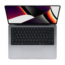 MacBook Pro 14'' Apple M1 Max with 10C CPU, 24C GPU,32GB RAM, 1TB SSD - Space Grey MacBook Pro 14'' Apple M1 Max with 10C CPU, 24C GPU,32GB RAM, 1TB SSD - Space Grey