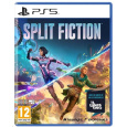 PS5 hra Split Fiction