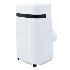 Solight mobilní klimatizace 12000 BTU, smart WiFi, chlazení, odvlhčování, ventilátor Solight mobilní klimatizace 12000 BTU, smart WiFi, chlazení, odvlhčování, ventilátor
