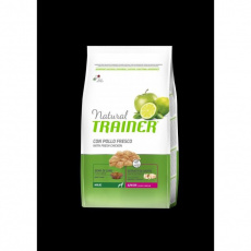 TRAINER Natural Maxi Junior cerst.kure 12kg