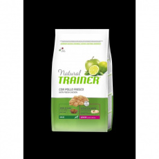 TRAINER Natural Maxi Junior cerst.kure 12kg TRAINER Natural Maxi Junior cerst.kure 12kg
