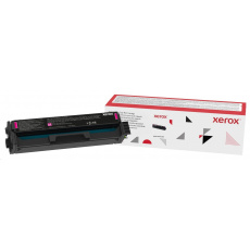 Xerox Magenta High Capacity toner pro C230/C235 (2500 stran) Xerox Magenta High Capacity toner pro C230/C235 (2500 stran)