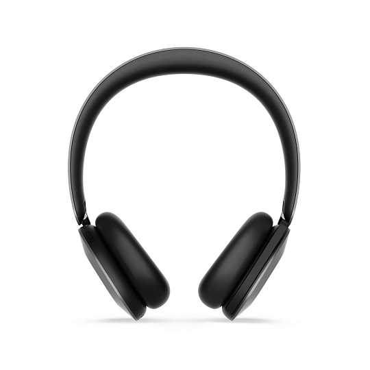 LENOVO sluchátka ThinkPad Dual-Mode Wireless ANC Foldable Headset 8550 (USB-C, Teams)