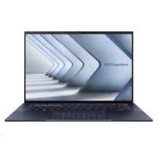 ASUS NTB ExpertBook B9 (B9403CVA-KM0187X), i7-1355U, 14", 32GB, 2TB SSD, Iris Xe, W11 Pro ASUS NTB ExpertBook B9 (B9403CVA-KM0187X), i7-1355U, 14", 32GB, 2TB SSD, Iris Xe, W11 Pro