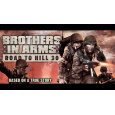 Brothers in Arms: Road to Hill 30 (PC) klíč Uplay