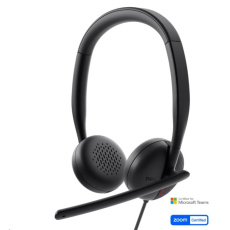 DELL Wired Headset WH3024