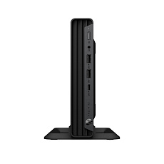 HP PC Pro Mini 400 G9, i7-14700T, 1x16GB DDR4,512GB, WiFi 6E+BT, USB kl. a myš, 90W, 2.5bay, 2xDP+HDMI+USB-C, Win64Pro