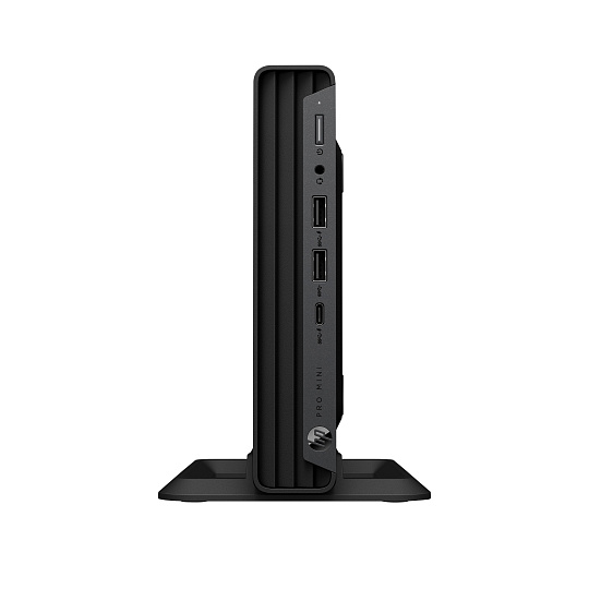 HP PC Pro Mini 400 G9, i7-14700T, 1x16GB DDR4,512GB, WiFi 6E+BT, USB kl. a myš, 90W, 2.5bay, 2xDP+HDMI+USB-C, Win64Pro HP PC Pro Mini 400 G9, i7-14700T, 1x16GB DDR4,512GB, WiFi 6E+BT, USB kl. a myš, 90W, 2.5bay, 2xDP+HDMI+USB-C, Win64Pro