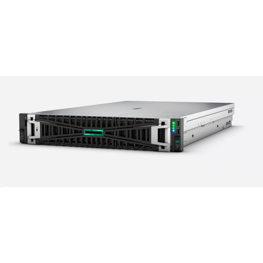 HPE PL DL380g11 6526Y (2.8G/16C) 4x32G (p64706) NS204i-u(2x480g) 2x1000W 8SFF 2x10G-T Smart Choice